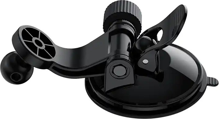 Držák do auta Baseus UltraControl Lite Series (černý)