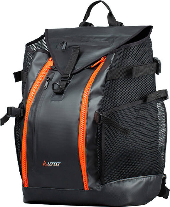 Batoh na skútr a příslušenství Lefeet DivePack