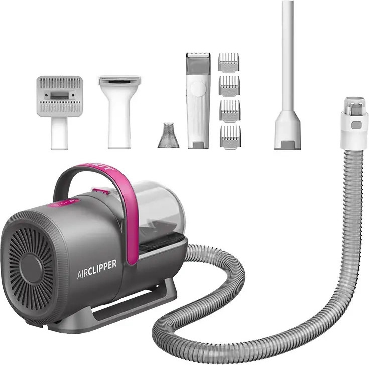 Sada pro péči o domácí mazlíčky Petkit AirClipper 5 v 1