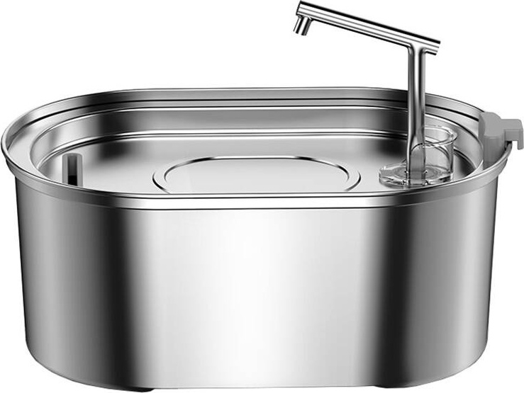 Vodní fontána pro domácí mazlíčky 3,2l Rojeco