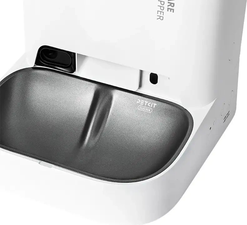 Chytrý dávkovač krmiva PetKit Yumshare Dual Hopper
