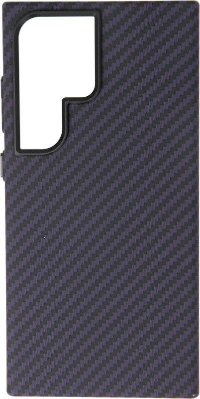 POUZDRO SWISSTEN MagStick SHELL PRO SAMSUNG S928 GALAXY S24 ULTRA 5G FIALOVÉ