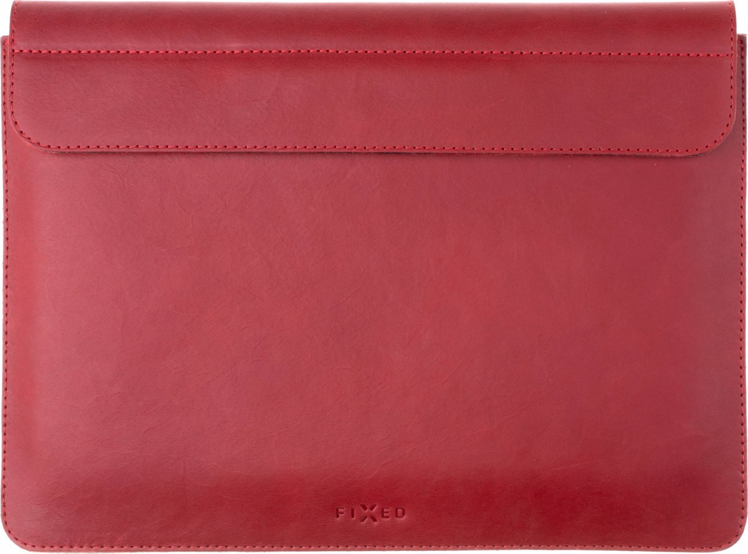 Kožené pouzdro FIXED Oxford pro Apple MacBook Pro 15