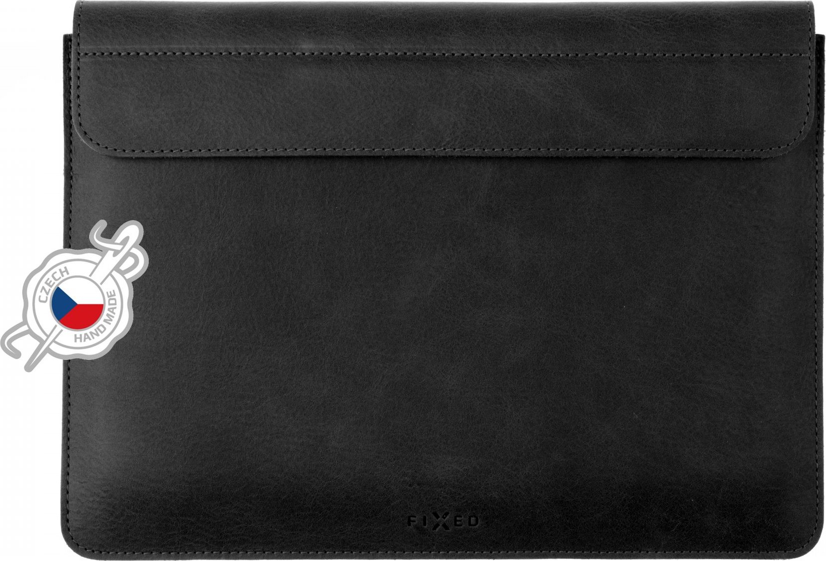 Kožené pouzdro FIXED Oxford pro Apple MacBook Pro 16