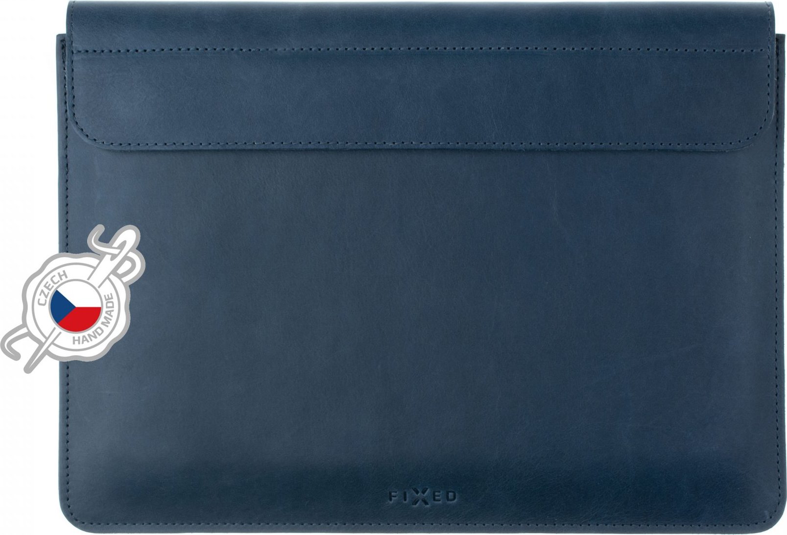 Kožené pouzdro FIXED Oxford pro Apple MacBook Pro 16