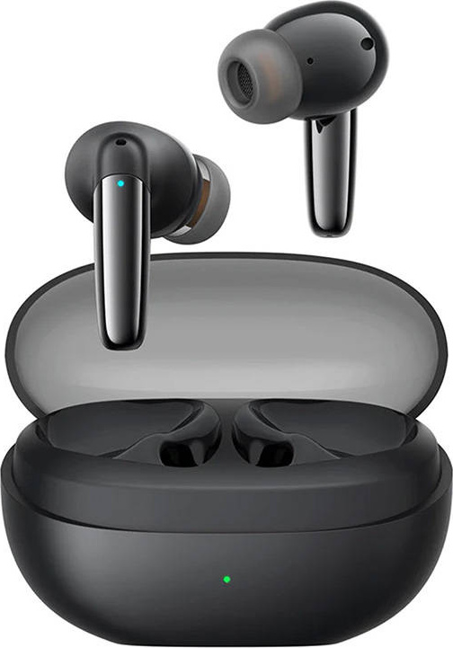 Sluchátka True Wireless Joyroom JR-BB1 (černá)