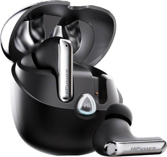 Sluchátka TWS EarBuds HiFuture Sonic Air (černá)