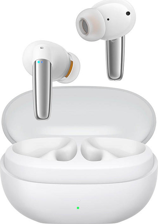 Sluchátka True Wireless Joyroom JR-BB1 (bílá)