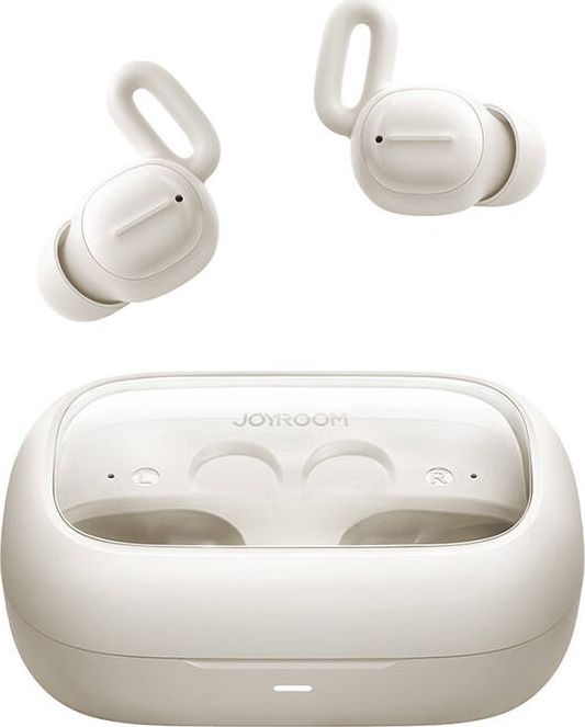 Sluchátka do uší TWS Joyroom Cozydots Series JR-TS1 (bílá)