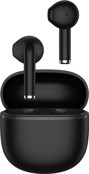 Sluchátka TWS QCY AilyBuds Lite (černá)
