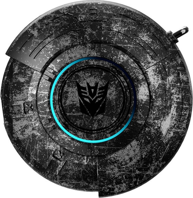 Sluchátka TWS Transformers TF-T31 (černá)