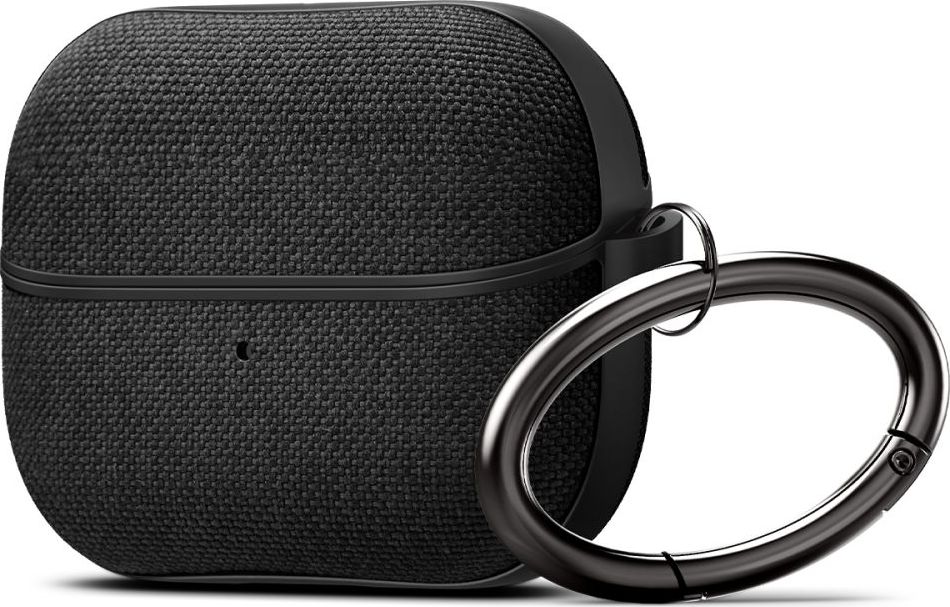 SPIGEN URBAN FIT SAMSUNG GALAXY BUDS 3 / 3 PRO BLACK