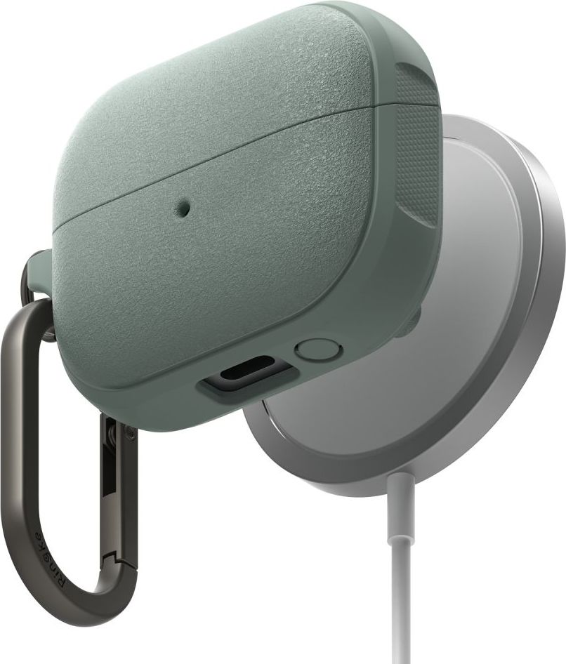 RINGKE ONYX MAGNETIC MAGSAFE SAMSUNG GALAXY BUDS 3 / 3 PRO SAGE GREEN