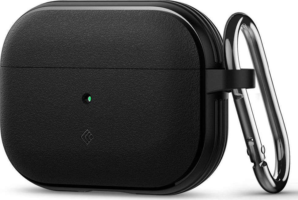 CASEOLOGY VAULT APPLE AIRPODS PRO 1 / 2 MATTE BLACK