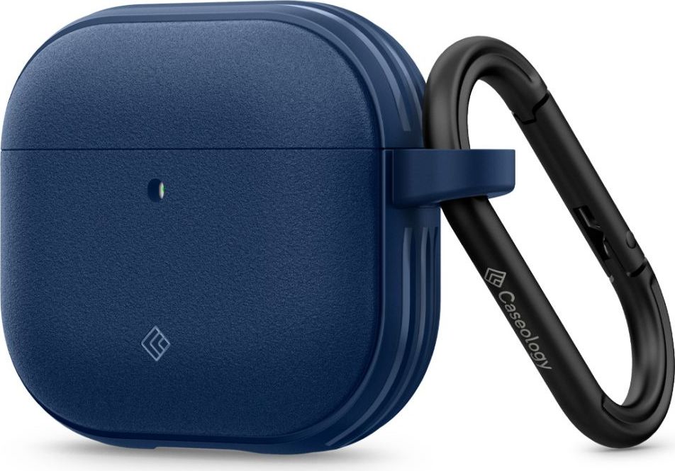 CASEOLOGY VAULT APPLE AIRPODS 4 NAVY BLUE