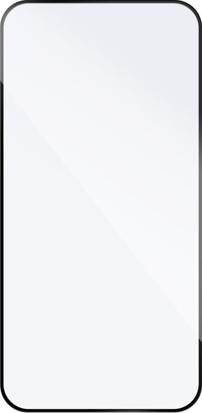 Ochranné tvrzené sklo FIXED Full-Cover pro Xiaomi Redmi Note 13 5G, černé