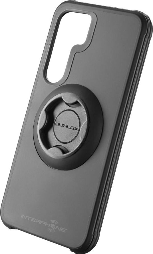 Ochranný kryt Interphone QUIKLOX Tetraforce pro Samsung Galaxy S24