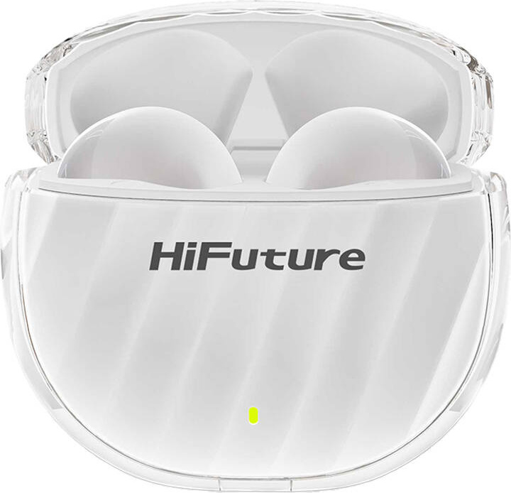 TWS EarBuds HiFuture FlyBuds 3 (bílá)