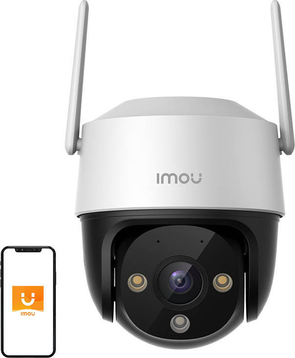 360° venkovní Wi-Fi kamera IMOU Cruiser SE+ 3MP