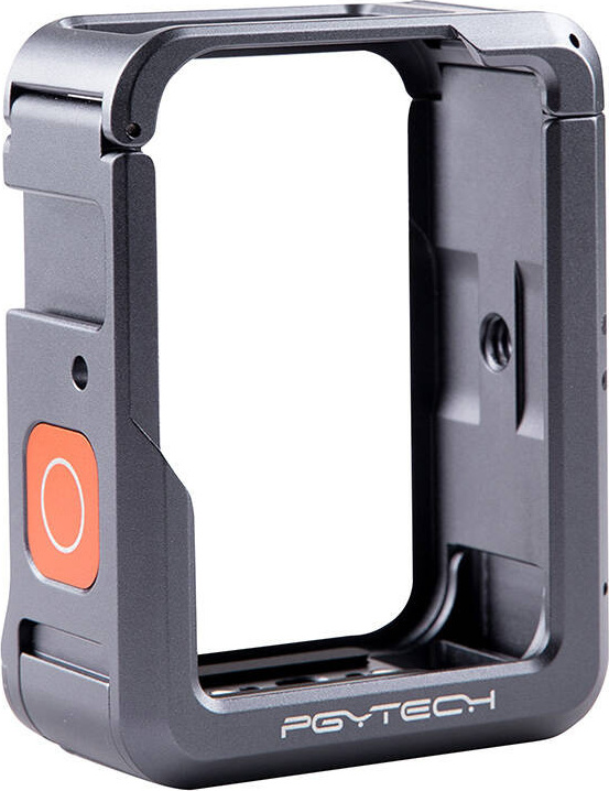 Hliníkový kryt kamery PGYTECH pro GoPro 12