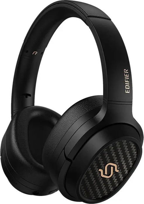 Edifier STAX S3 bezdrátová sluchátka (černá)