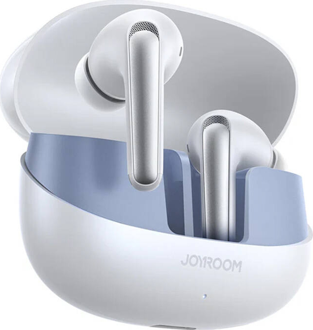 Sluchátka Joyroom Funpods Series JR-FN2 (bílá)