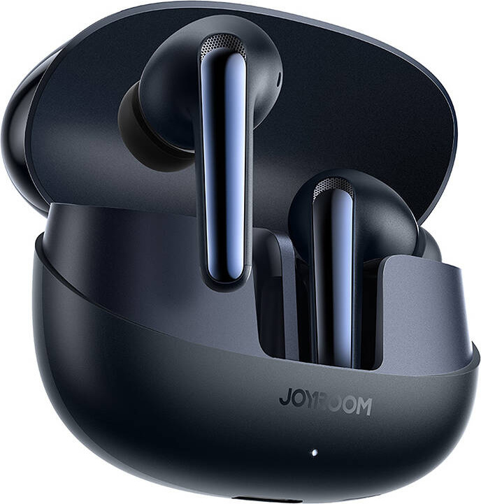 Sluchátka TWS Joyroom Funpods JR-FN2 (černá)