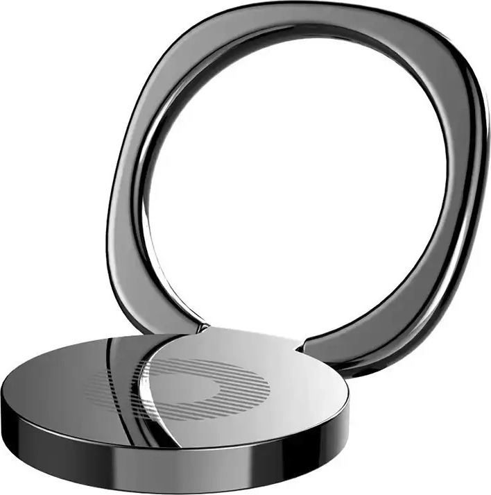 Baseus Privity Ring Bracket Black