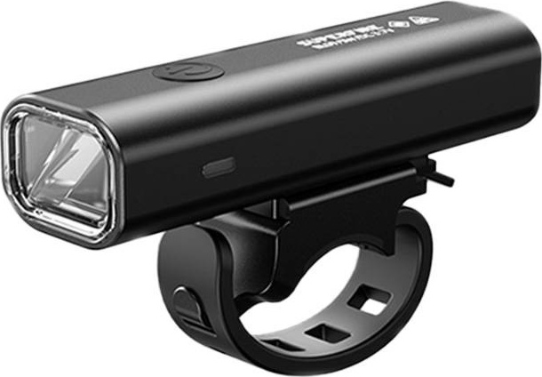 Světlo na kolo Superfire BL09, 450 lm, USB