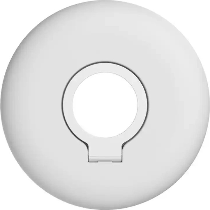 Organizér / držák nabíječky AppleWatch (bílý)