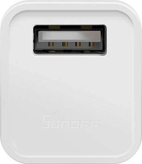 Smart USB adaptér Sonoff micro