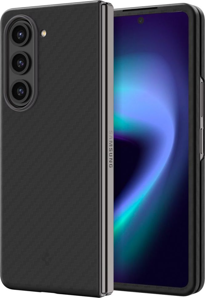 SPIGEN AIRSKIN ”PRO” GALAXY Z FOLD 5 BLACK