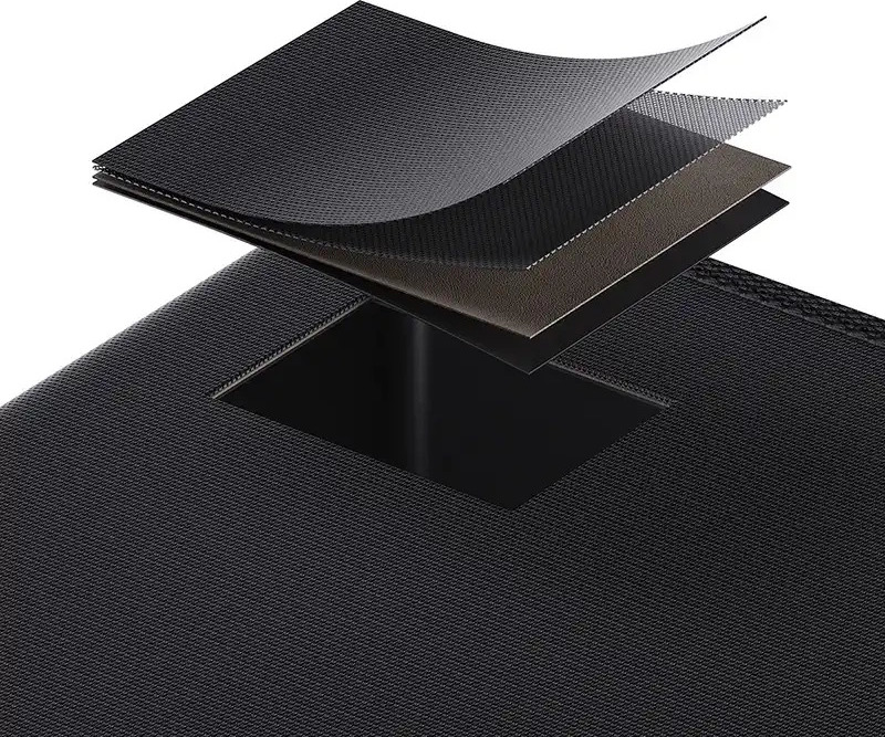 Úložný box do auta 60L Baseus OrganizeFun