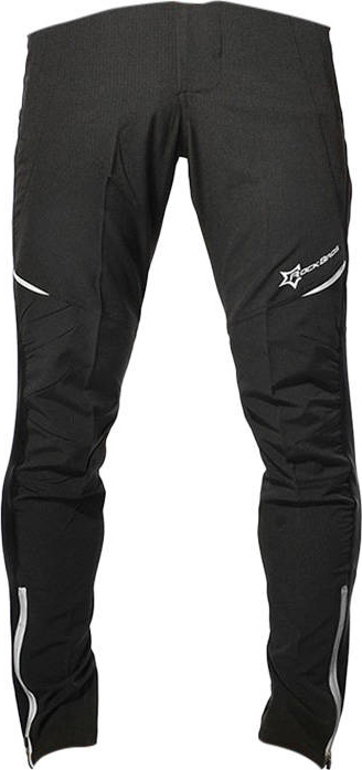 Cyklistické kalhoty Rockbros RKCK0001L L (černá)