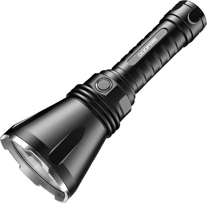 Svítilna Superfire Godfire TF01