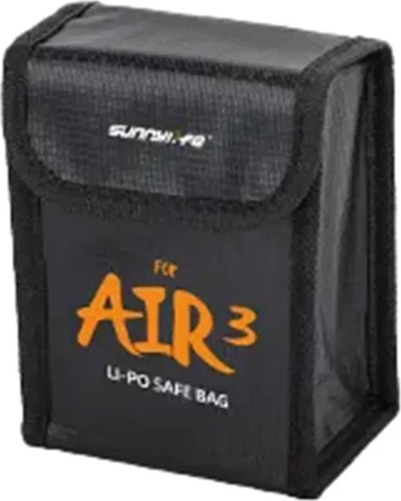 Dvojitá brašna na baterie Sunnylife pro DJI Air 3