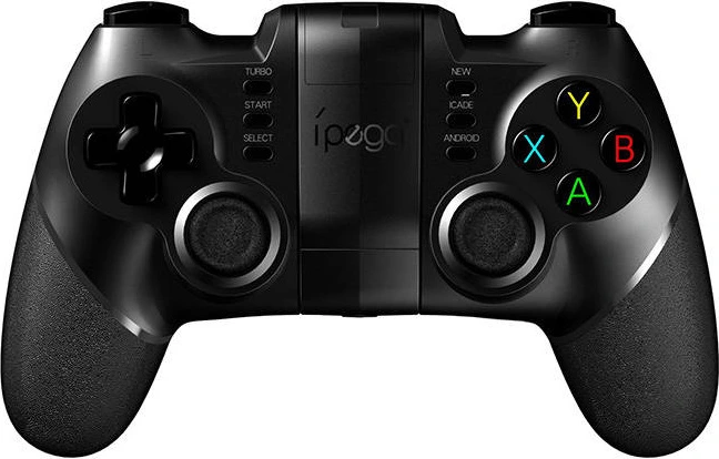 iPega 9076 2.4GHz Bluetooth Gamepad Fortnite Android/iOS/PS3/PS4/PC/Android TV/N-Switch