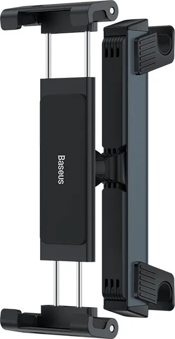 Držák tabletu do auta na zadní sedadlo Baseus JoyRide Pro (černý)