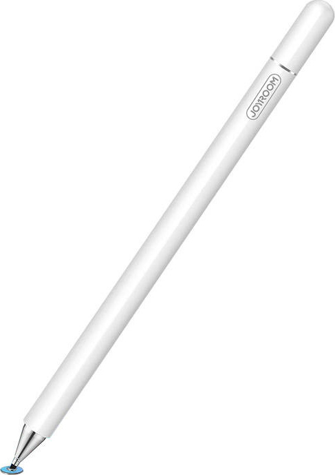 Joyroom excellent series passive capacitive stylus pen white (JR-BP560)