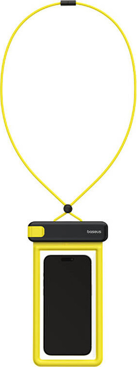 Baseus DeepDive Series Vodotěsné pouzdro Black