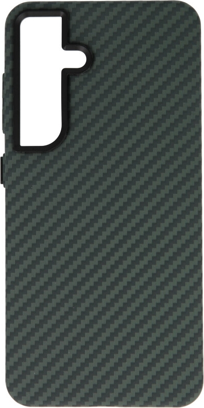 POUZDRO SWISSTEN MagStick SHELL PRO SAMSUNG S926 GALAXY S24 PLUS 5G ZELENÉ
