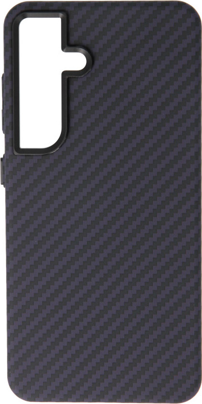 POUZDRO SWISSTEN MagStick SHELL PRO SAMSUNG S926 GALAXY S24 PLUS 5G FIALOVÉ
