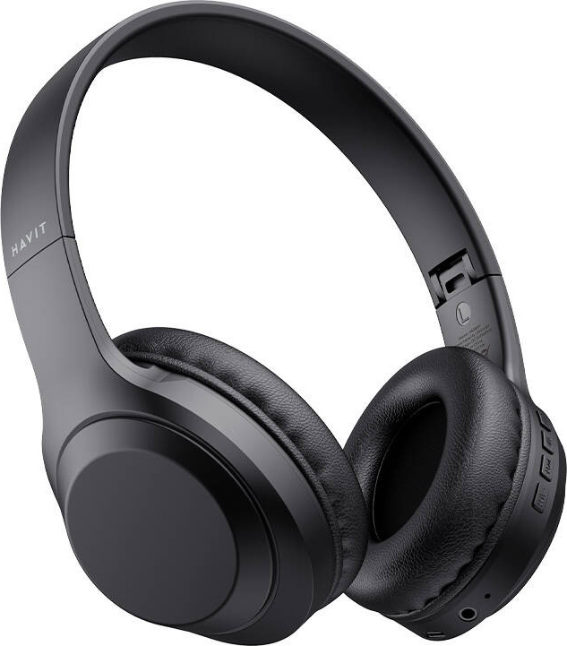 Sluchátka Havit H628BT (černá)