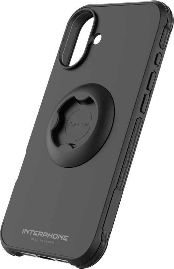 Ochranný kryt Interphone QUIKLOX Tetraforce - Apple iPhone 16 Plus