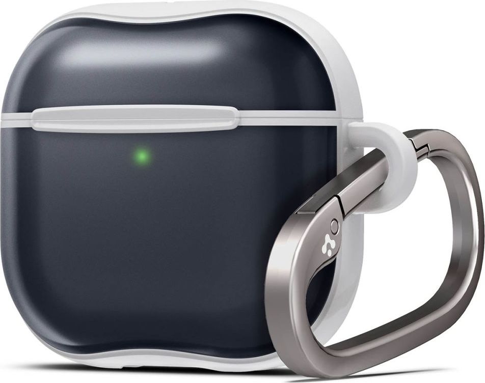 SPIGEN CLASSIC C1 APPLE AIRPODS 4 GRAPHITE