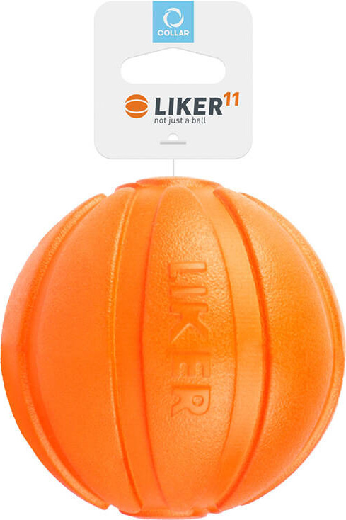 Míč pro velké psy Liker 11 Waudog