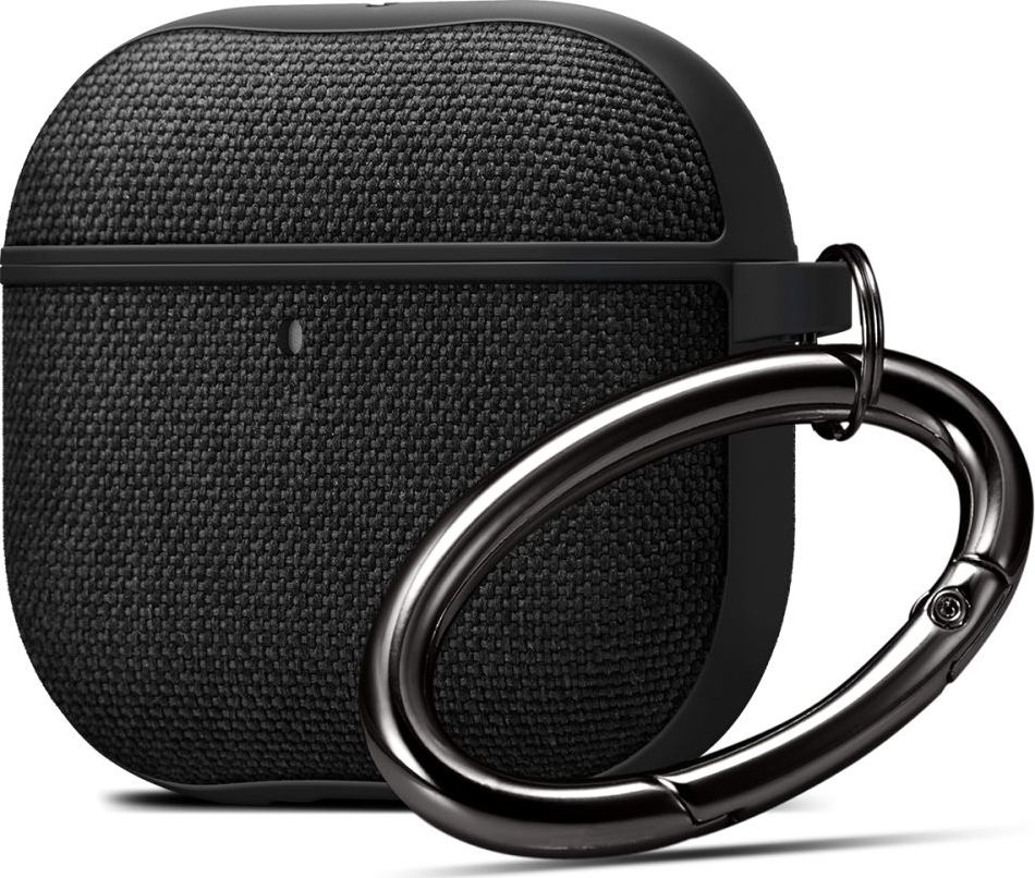 SPIGEN URBAN FIT APPLE AIRPODS 4 BLACK