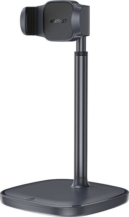 Acefast stand stand telescopic phone holder black (E12)