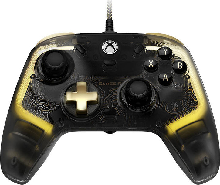 Kabelový ovladač GameSir K1 Flux