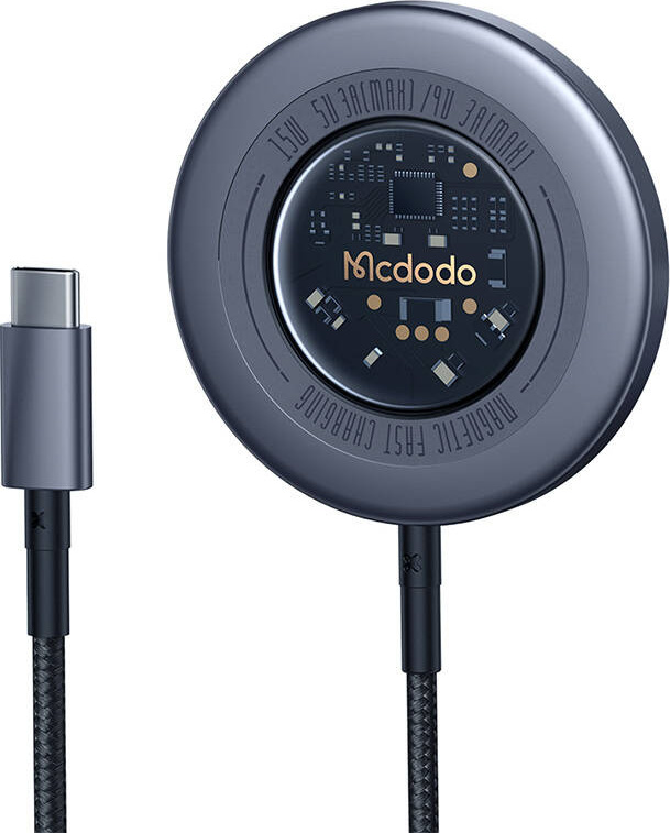 Magnetická indukční nabíječka Mcdodo CH-2330